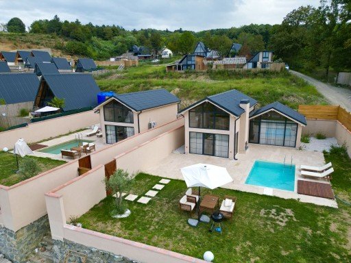 Marrakech Bungalow Sapanca Marrakech Bungalow Sapanca