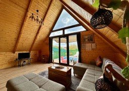 Mısra Bungalow Terrace