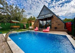 Mısra Bungalow Terrace