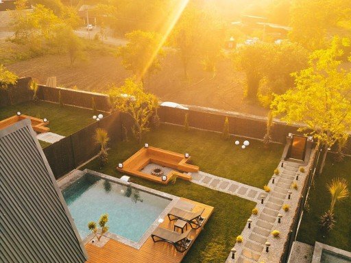 Arn Bungalov Arn Bungalov