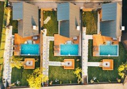 Arn Bungalov Arn Bungalov