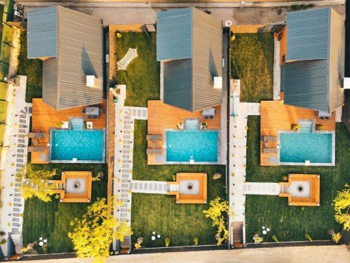 Arn Bungalov Arn Bungalov