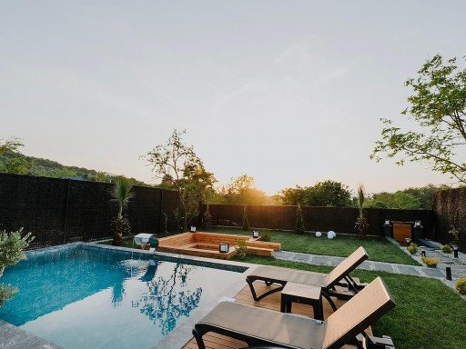 Arn Bungalov Arn Bungalov