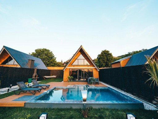 Arn Bungalov Arn Bungalov