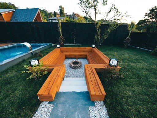 Arn Bungalov Arn Bungalov