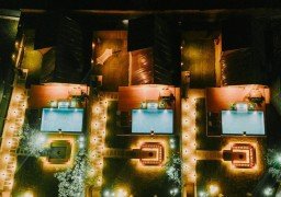 Arn Bungalov Arn Bungalov