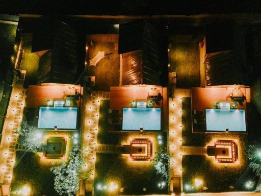 Arn Bungalov Arn Bungalov