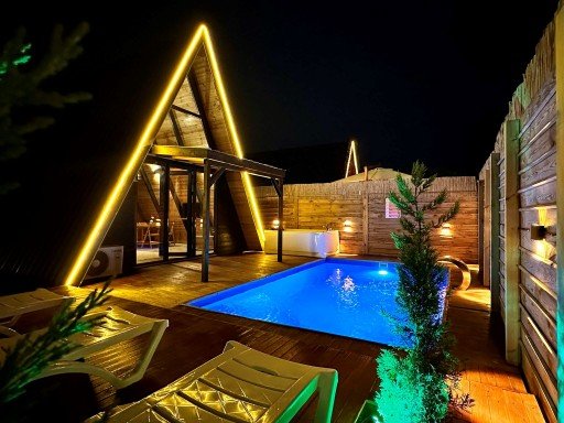 Sapanca Eres Bungalow Sapanca Eres Bungalow