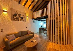 Three White Sapanca Three White Sapanca