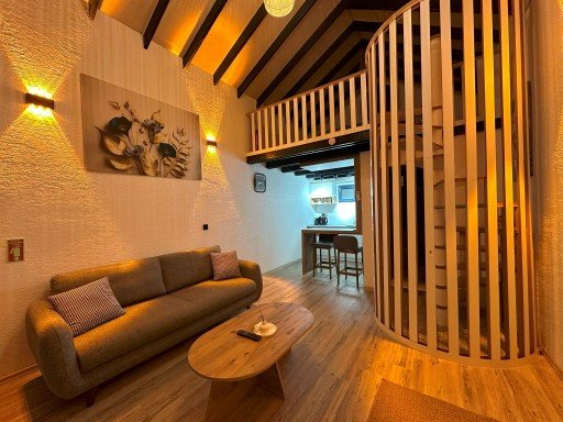 Three White Sapanca Three White Sapanca