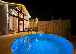 Three White Sapanca Three White Sapanca