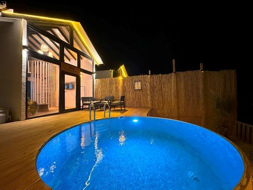 Three White Sapanca Three White Sapanca