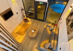 Three White Sapanca Three White Sapanca