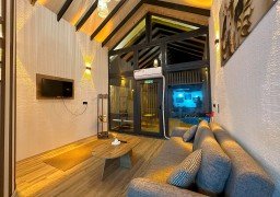 Three White Sapanca Three White Sapanca