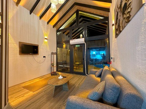 Three White Sapanca Three White Sapanca