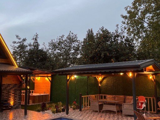 Sapanca Nemos Bungalov