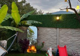 Sapanca Nemos Bungalov