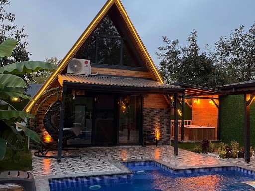 Sapanca Nemos Bungalov Sapanca Nemos Bungalov