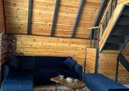 Sapanca Nemos Bungalov