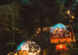 Serenity Dome Sapanca Magic Serenity Dome Sapanca Magic