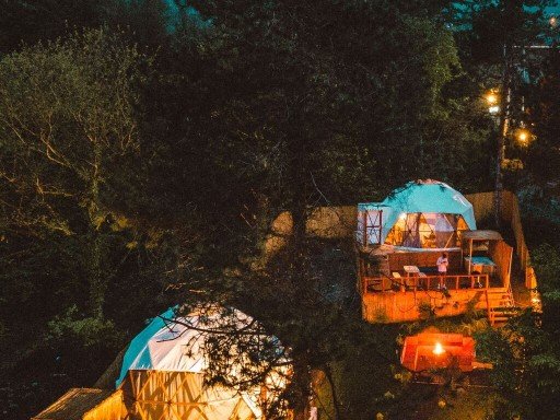 Serenity Dome Sapanca Magic Serenity Dome Sapanca Magic