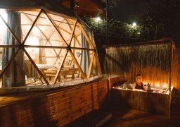 Serenity Dome Sapanca Magic Serenity Dome Sapanca Magic