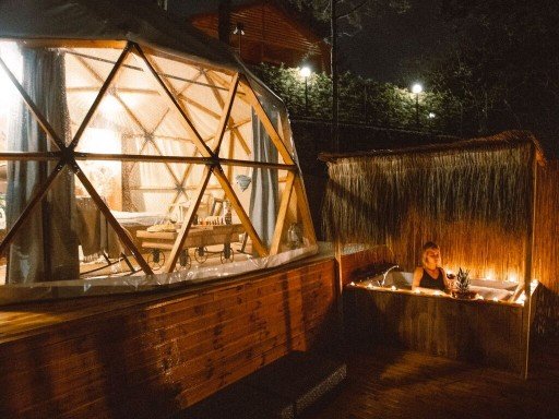 Serenity Dome Sapanca Magic Serenity Dome Sapanca Magic