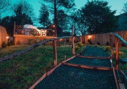 Serenity Dome Sapanca Magic Serenity Dome Sapanca Magic