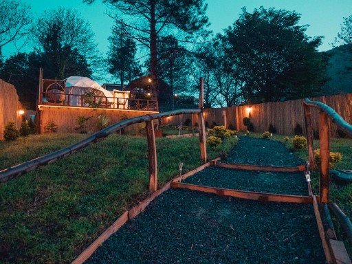 Serenity Dome Sapanca Magic Serenity Dome Sapanca Magic