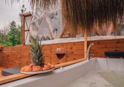 Serenity Dome Sapanca Magic Serenity Dome Sapanca Magic