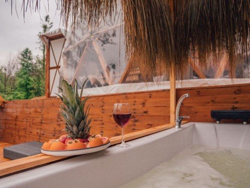 Serenity Dome Sapanca Magic Serenity Dome Sapanca Magic