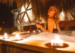 Serenity Dome Sapanca Magic Serenity Dome Sapanca Magic