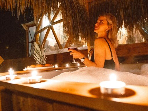 Serenity Dome Sapanca Magic Serenity Dome Sapanca Magic