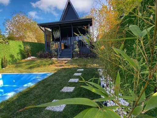 Liva Bungalov Liva Bungalov