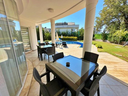 Villa ARDEA Villa ARDEA