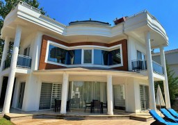 Villa ARDEA Villa ARDEA