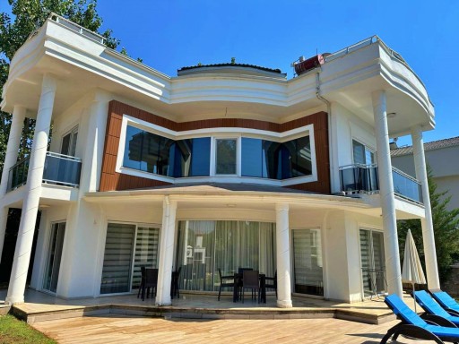 Villa ARDEA Villa ARDEA