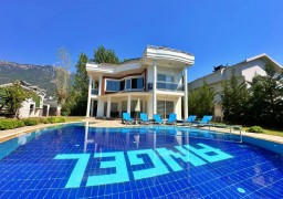 Villa ARDEA Villa ARDEA