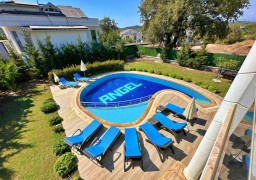 Villa ARDEA Villa ARDEA