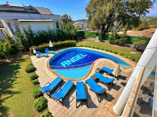 Villa ARDEA Villa ARDEA