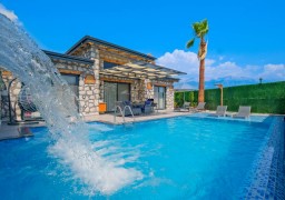 Villa LUNA MARE Villa LUNA MARE