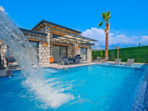 Villa LUNA MARE Villa LUNA MARE