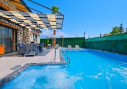 Villa LUNA MARE Villa LUNA MARE