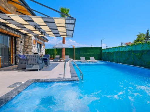 Villa LUNA MARE Villa LUNA MARE