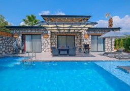 Villa LUNA MARE Villa LUNA MARE