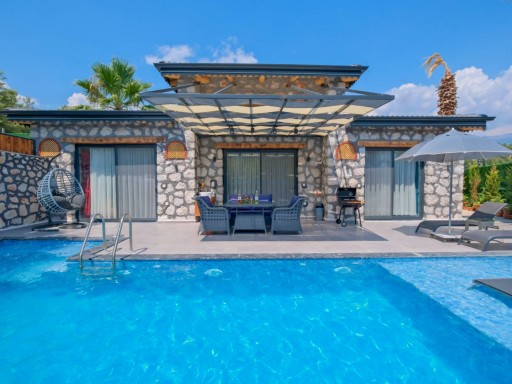 Villa LUNA MARE Villa LUNA MARE