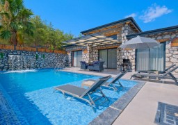 Villa LUNA MARE Villa LUNA MARE