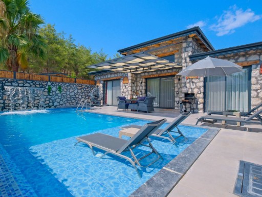 Villa LUNA MARE Villa LUNA MARE