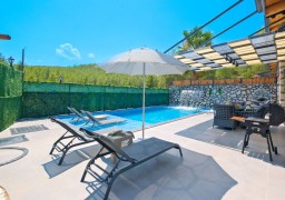 Villa LUNA MARE Villa LUNA MARE