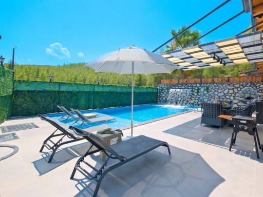 Villa LUNA MARE Villa LUNA MARE